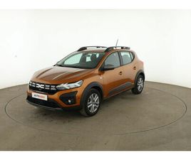 DACIA SANDERO STEPWAY 1.0 TCE EXPRESSION