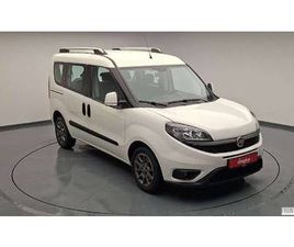 DOBLO COMBI SAFELINE 1.6 M.JET 105 E6D FINAL