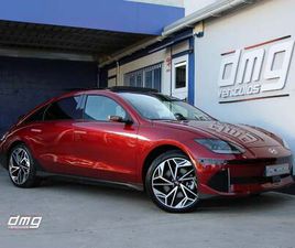 IONIQ 6 239KW ENERGY AWD