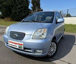 PICANTO 1.1I 12V EX*GARANTIE 1AN*