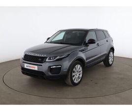 LAND ROVER EVOQUE 2.0 TD4 HSE DYNAMIC BVA