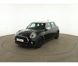 MINI MINI COOPER D