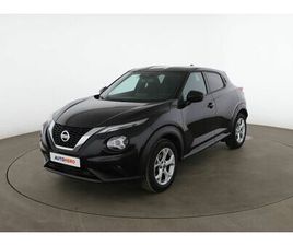 NISSAN JUKE 1.0 DIG-T N-CONNECTA CVT