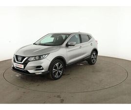 NISSAN QASHQAI NISSAN QASHQAI 1.5 DCI N-CONNECTA