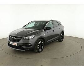 OPEL GRANDLAND X 1.5 DIESEL DESIGN LINE AUTOMATIQUE