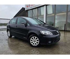 1.9 TDI - TOIT OUVRANT