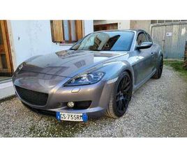 MAZDA RX-8 1.3