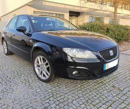 SEAT EXEO