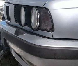 BMW 5ER-REIHE 525 TDS TOURING