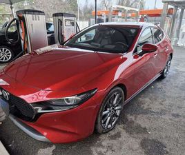 5P 2.0 M-HYBRID EXCLUSIVE 180CV