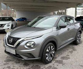 NISSAN JUKE JUKE 1,0 DIG-T ACENTA+ DCT *WINTERPAKET*