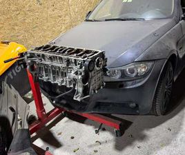 BMW SERIE 3 335X BMW 3ER-REIHE 335XI