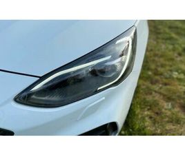 FORD FOCUS SOCIETE FOCUS 2,3 ECOBOOST ST ST MIT STERNENHIMMEL