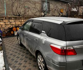 HONDA AIRWAVE HONDA AIRWAVE