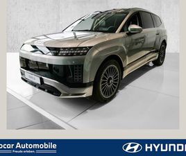 HYUNDAI IONIQ 9 6-SITZER UNIQ PANO / MASSAGE-SITZ / LED