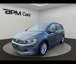 VOLKSWAGEN - 1.4 TSI 150CH BLUEMOTION TECHNOLOGY CONFORTLINE 7 PLACES