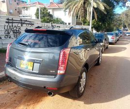 LUXURY אוט׳ 3.6 (314 כ״ס)