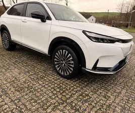 68.8KWH ELEGANCE AUTO 5DR