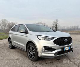 FORD EDGE 2.0 ECOBLUE 238 CV AWD START&STOP AUT. S