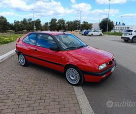 LANCIA DELTA HF 2000 TURBO HPE
