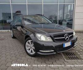 SW 200 CDI ELEGANCE AUTOMATICA