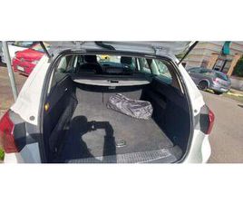 ASTRA SPORTS TOURER 1.7 CDTI COSMO 110CV