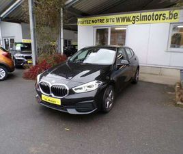 1.5D 115CV NOIR 12/22 83.491KM AIRCO GPS CAPTEURS