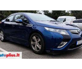 OPEL AMPERA