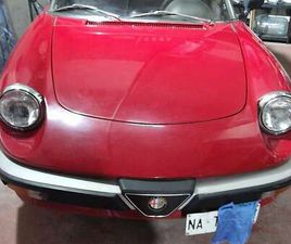 SPIDER 2.0 VELOCE 131CV