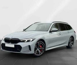 320D XDRIVE TOURING MSPORT