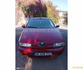 SAHIBINDEN ALFA ROMEO 145 1.6 TS SPORTIVO 2000 MODEL MUĞLA 328.600 KM KIRMIZI - 37618931 | ARABAM.COM
