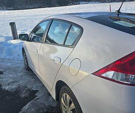 HONDA INSIGHT VOITURE À VENDRE CANTON VAUD