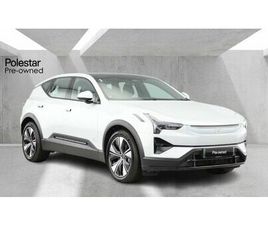 POLESTAR POLESTAR 3 LONG RANGE DUAL MOTOR