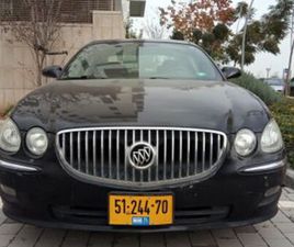 CX אוט׳ 3.8 (200 כ״ס) [2008-2009]