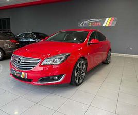 OPEL INSIGNIA 2.0 CDTI START STOP EXCELLENCE