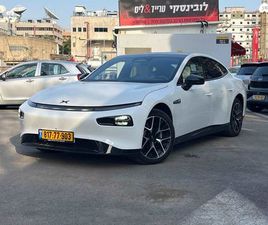 PERFORMANCE חשמלי אוט׳ (473 כ״ס)