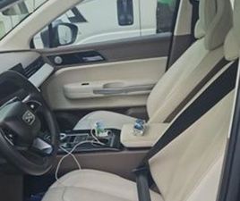 AIWAYS U5 PREMIUM חשמלי אוט׳ 5 מק (204 כ״ס)