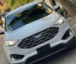 FORD EDGE FORD EDGE SEL 2019 - KEUR MASSAR | EXPAT-DAKAR
