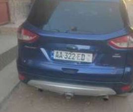 FORD ESCAPE FORD ESCAPE 2014 - DAKAR | EXPAT-DAKAR