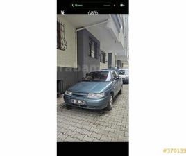 LADA 110 SAHIBINDEN LADA VEGA 1.5 2000 MODEL BURSA 178.000 KM YEŞIL - 37613918 | ARABAM.COM