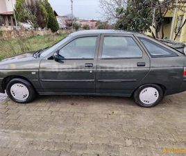 LADA 110 SAHIBINDEN LADA VEGA 1.5 2004 MODEL MUĞLA 117.000 KM YEŞIL (METALIK) - 37685686 | ARABAM.COM