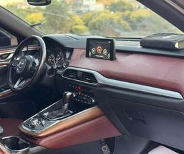 MAZDA CX9 SIGNATURE - OUEST FOIRE | EXPAT-DAKAR