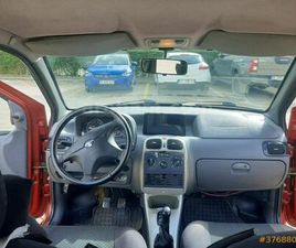 TATA INDICA SAHIBINDEN TATA INDICA 1.4 DLX 2005 MODEL ANTALYA 201.044 KM KIRMIZI - 37688044 | ARABAM.COM