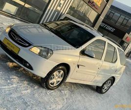 TATA INDIGO GALERIDEN TATA INDIGO 1.4 TDI COMFORT 2011 MODEL VAN 330.000 KM BEYAZ - 37667518 | ARABAM.COM