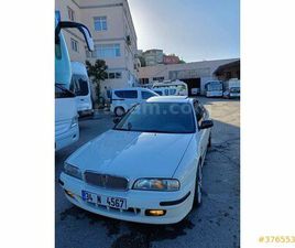 SAHIBINDEN ROVER 623 SI 1996 MODEL TEKIRDAĞ 320.000 KM BEYAZ - 37655311 | ARABAM.COM