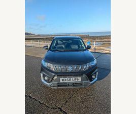 1.4 BOOSTERJET SZ5 EURO 6 (START/STOP) 5DR