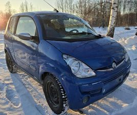 AIXAM ROADLINE AIXAM 2010A