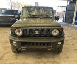 SUZUKI SIERRA 2019 MODEL OTOMATIK SUZUKI JIMNY