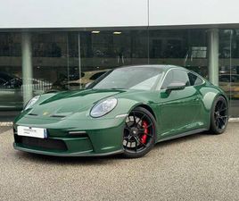 PORSCHE 911 992 GT3 PORSCHE 911 GT3 AVEC PACK TOURING