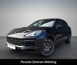 PORSCHE CAYENNE PORSCHE CAYENNE